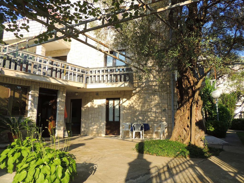 Rooms Villa Desa Budua Esterno foto