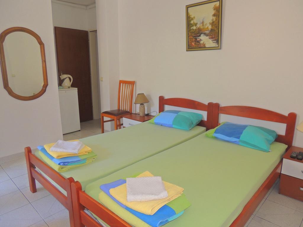 Rooms Villa Desa Budua Esterno foto