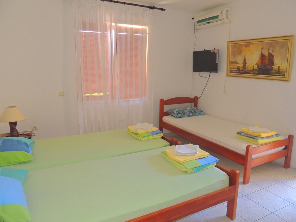 Rooms Villa Desa Budua Esterno foto