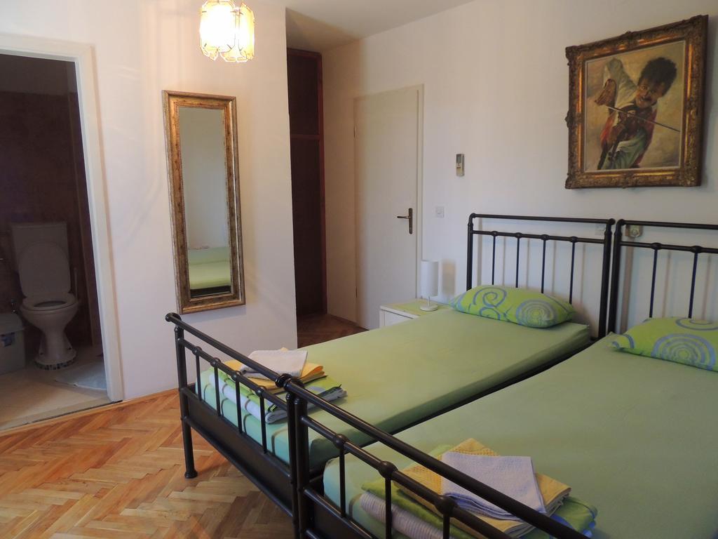 Rooms Villa Desa Budua Esterno foto