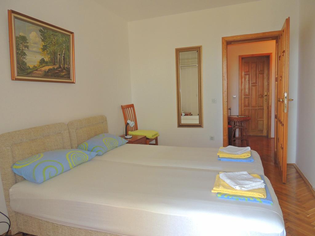 Rooms Villa Desa Budua Esterno foto