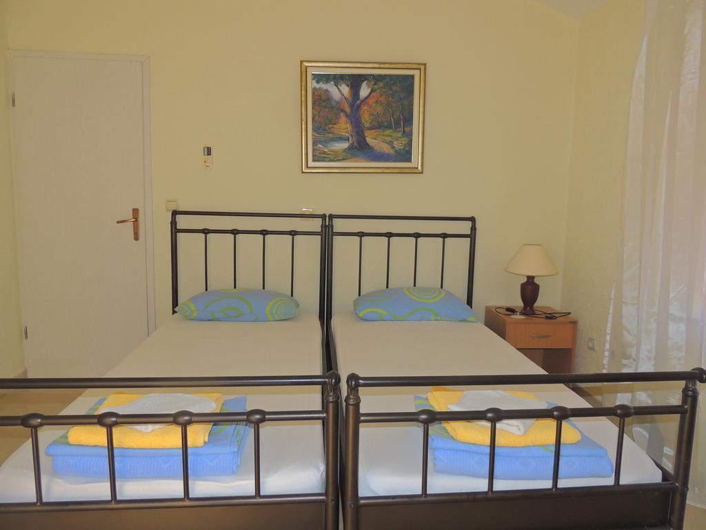 Rooms Villa Desa Budua Esterno foto