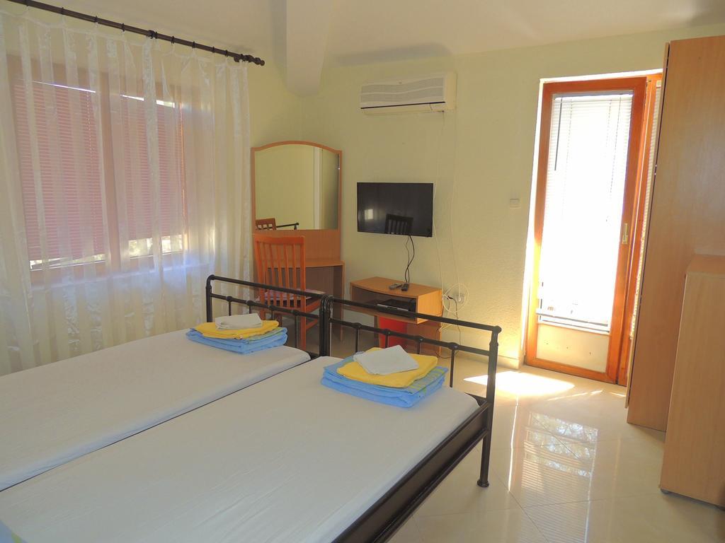 Rooms Villa Desa Budua Esterno foto