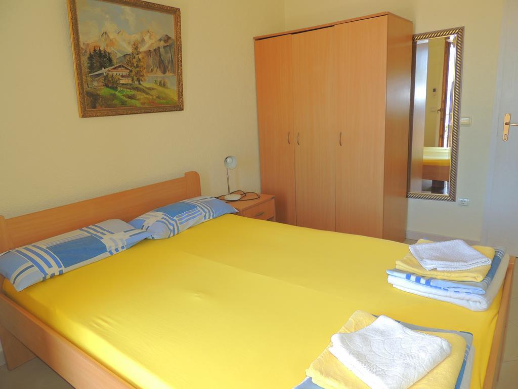 Rooms Villa Desa Budua Esterno foto