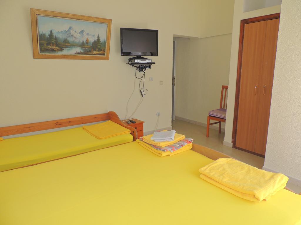 Rooms Villa Desa Budua Esterno foto