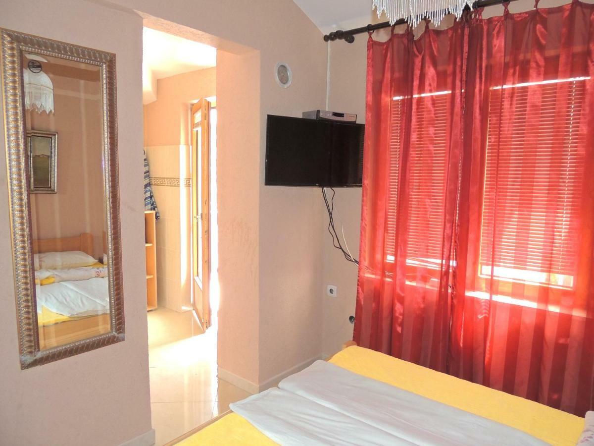 Rooms Villa Desa Budua Esterno foto