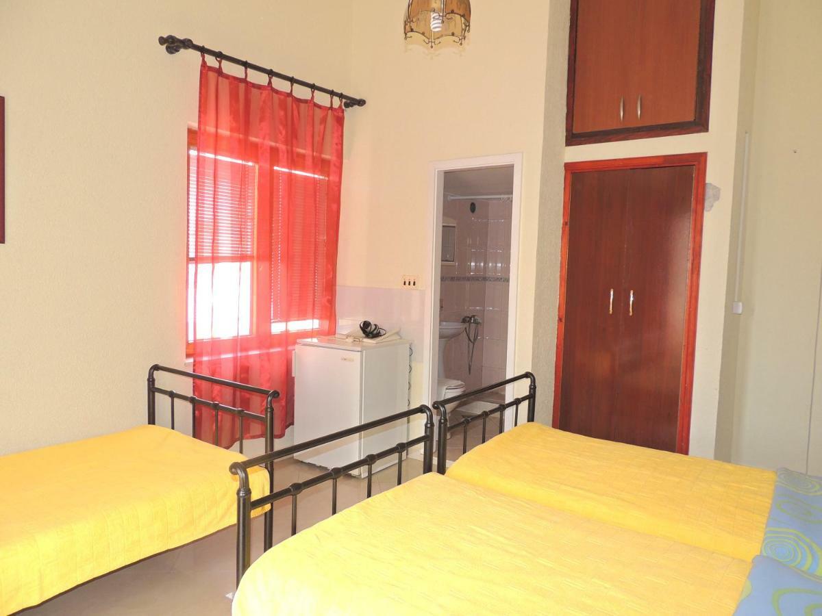 Rooms Villa Desa Budua Esterno foto